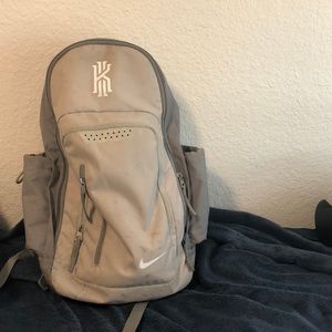 Kyrie Irving backpack